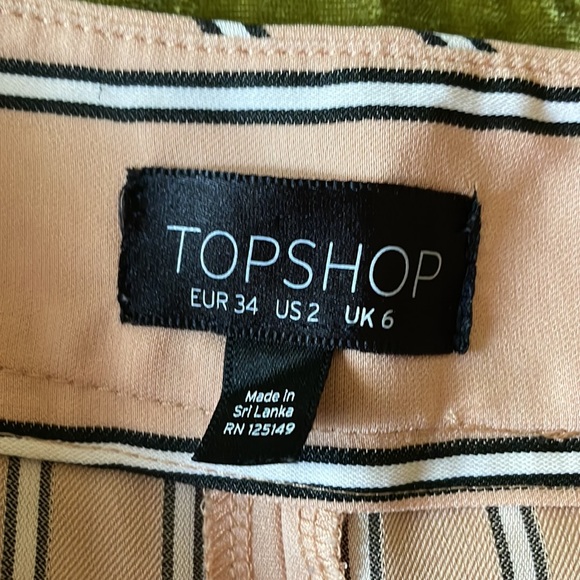TOPSHOP PANTS! - Picture 5 of 6